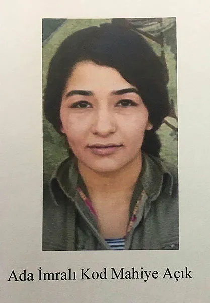 Son dakika: MİT'ten Kuzey Irak'ta nokta operasyonu: Etkisiz hale getirildiler - 1