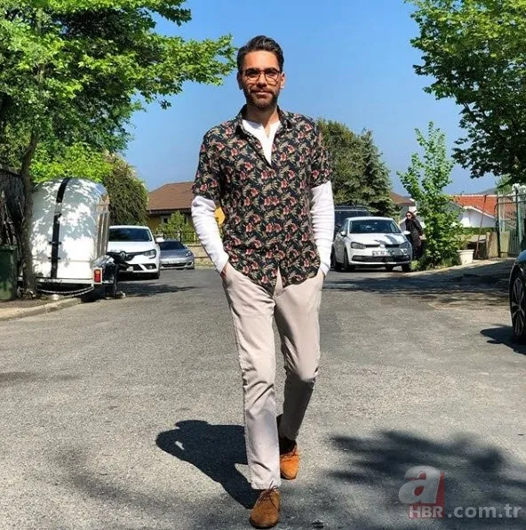 Kırmızı Oda dizisinin Manolya hocası Binnur Kaya yaşıyla olay oldu! Meğer… 18