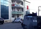 Tutuklanan belediye başkanının yerine kaymakam atandı