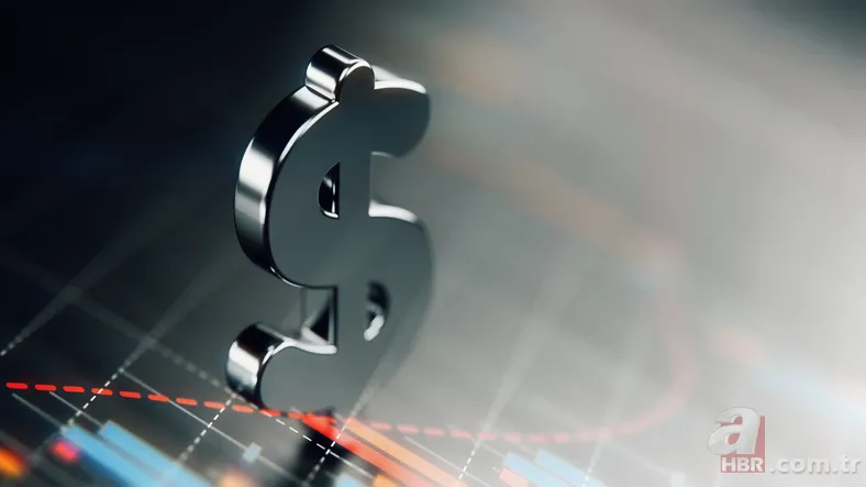 Dolarda son dakika hareketliliği! 24 Eylül 2021 dolar kuru ne kadar, kaç TL? Canlı döviz kuru 3