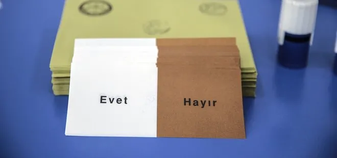 ANAYASA DEĞİŞİKLİĞİNE 44 SORUYLA YANIT