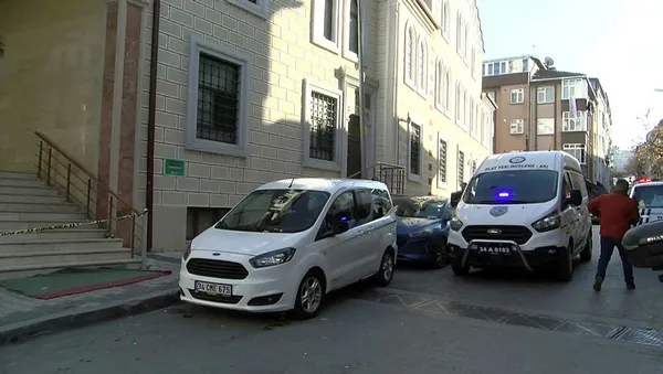 Camide namaz kıldığı sırada vuruldu! Gaziosmanpaşa'da korku dolu anlar - 5
