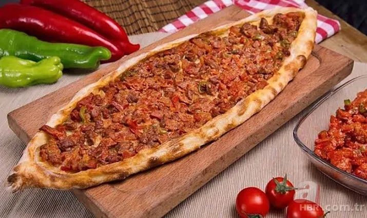 Lahmacundan çıkanlar mide bulandırdı! İstanbul'da gıda teröristleri pes dedirtti: İşte o listenin tamamı 2