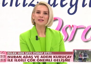 Esra Erol 14 Mart Salı yayın izle
