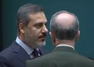 Büyükelçiliklere yeni atamalar