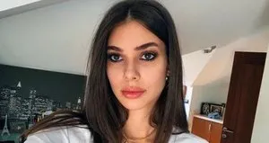 Deren Talu estetiksiz haliyle şoke etti