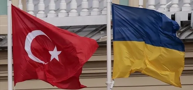 Son dakika: Türk ve Ukraynalı askeri heyetlerden MSB’de kritik toplantı
