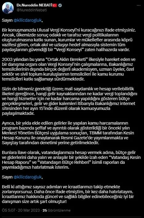 bir-kemal-kilicdaroglu-klasigi-yillardir-hizmet-veren-ulusal-vergi-konseyini-kurma-vaadinde-bulundu-1679321652443.jpeg Bir Kemal Kılıçdaroğlu klasiği: Yıllardır hizmet veren Ulusal Vergi Konseyi'ni kurma vaadinde bulundu! Bakan Nebati'den Kılıçdaroğlu'na yanıt - 5