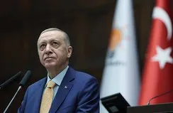 Başkan Erdoğan yerel seçim sonrası AK Parti teşkilatına ve seçmenine seslendi: Biz bitti demeden bitmez