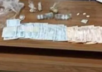 Konya'da uyuşturucu operasyonu: 36 gözaltı