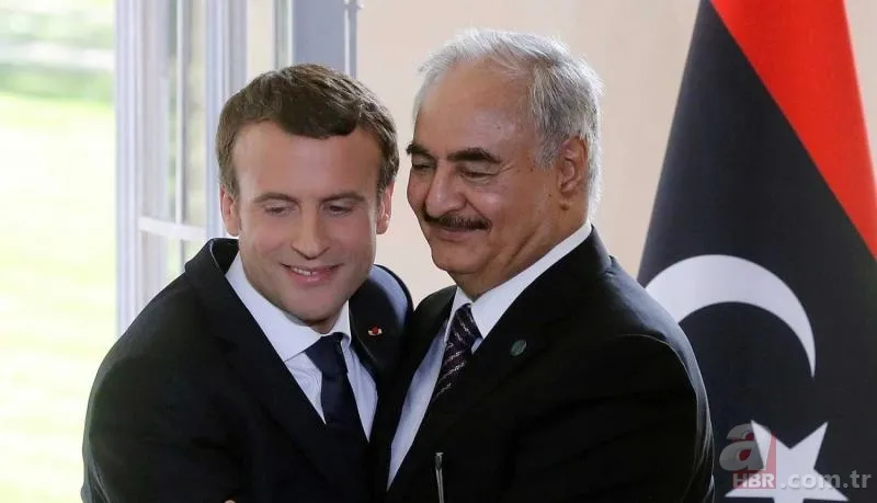 Türkiye’nin diplomatik zaferi: Hafter masaya oturdu Ankara, Libya’nın iki yakasını birleştiriyor! 7
