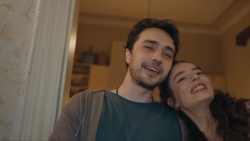 Aile Saadeti yakında atv’de! İlk tanıtımı yayınlandı