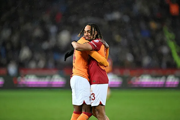 1706288544012.jpg Galatasaray'da Sacha Boey'in alternatifi belli oldu! Transfer sonrası çalışmalar başladı! Gündemdeki yıldız Fransa'dan... - 1