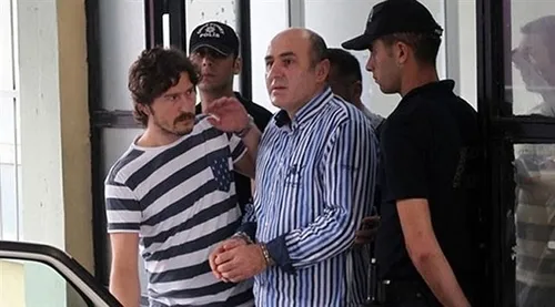 FETÖ'nün üst düzey isimleri Hidayet Karaca ve Ali Fuat Yılmaz'erin cezası belli oldu - 2