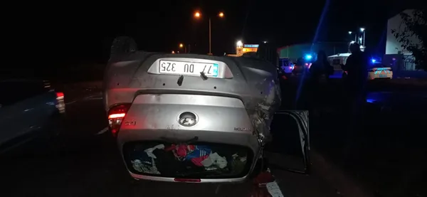 1625369096219.jpg Yalova'da aşırı hız felaketi getirdi! - 3