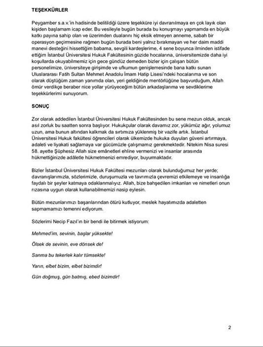 1691232354272.jpeg İstanbul Üniversitesi'nden o iddialarla ilgili soruşturma - 2