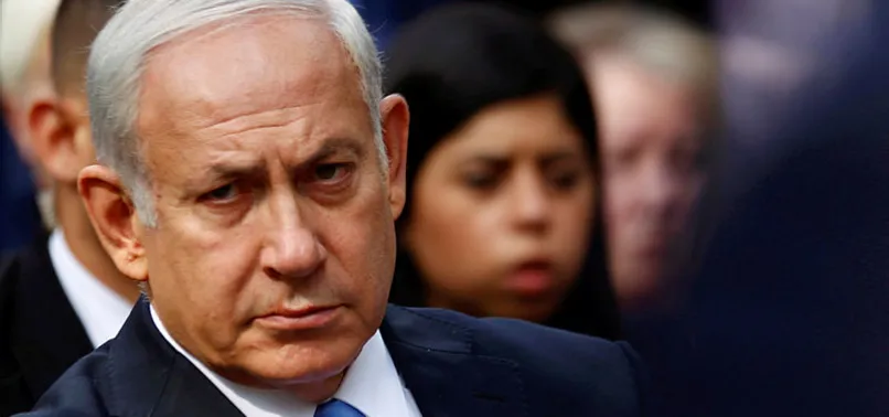 İsrail Başbakanı Netanyahu'dan Suriye ve İran'a tehdit