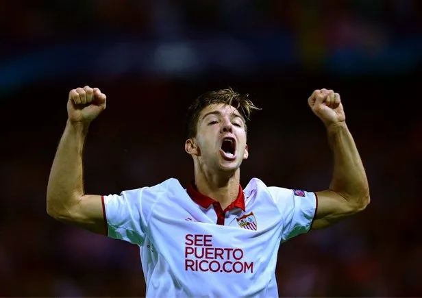 SEVİLLA-FB MAÇ SONUCU | 09 Mart Fenerbahçe mücadelesi kaç kaç bitti?