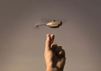 ABD, Afganistan’da mini drone kullanacak