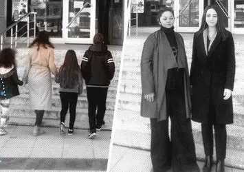 Bir baba iki DNA! Çocukların annesi konuştu