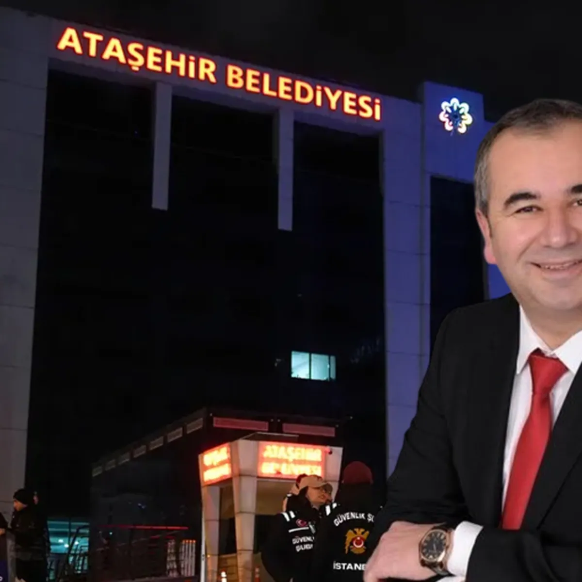 CHP Ataşehir'de Belediye Başkanvekilliği seçimi öncesi dikkat çeken istifa!