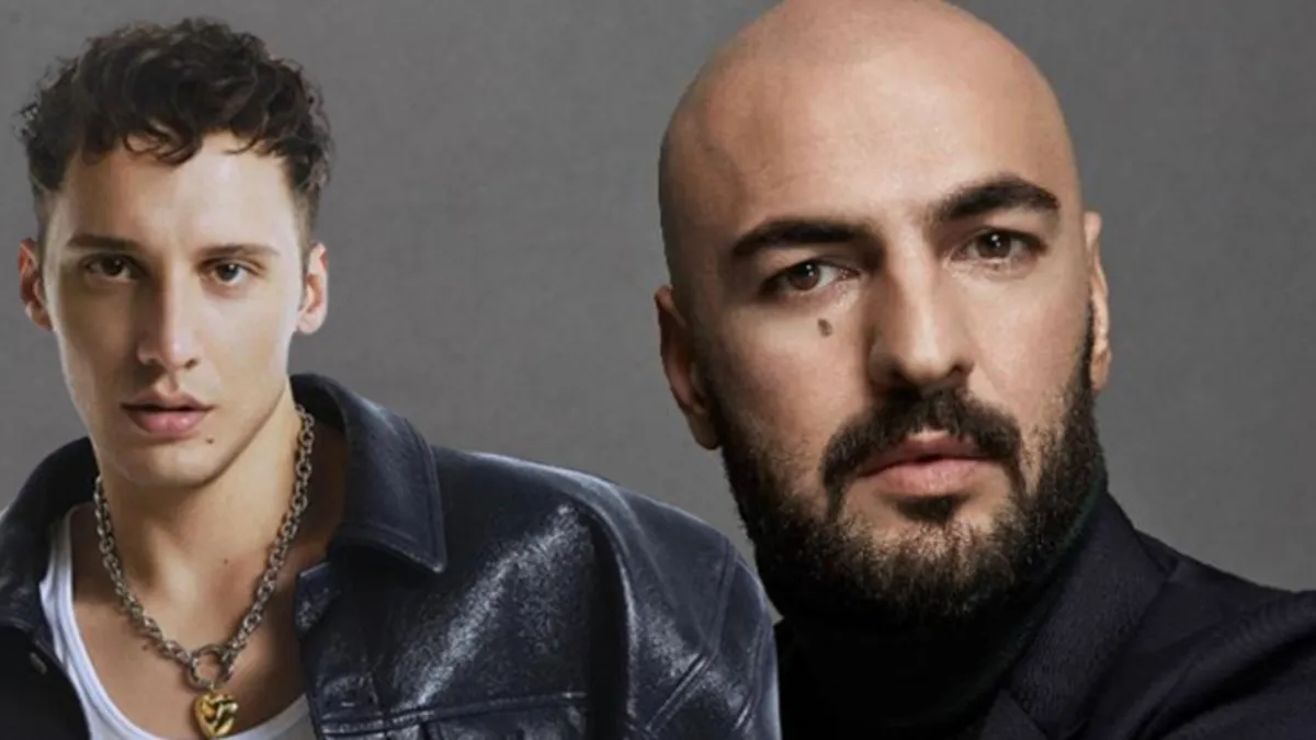 Edis ve Soner Sarıkabadayı mahkemelik oldu! O söz için tazminat istedi! 30 bin lira...