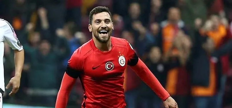 ALMAN EKİBİ G.SARAYLI YILDIZIN PEŞİNDE