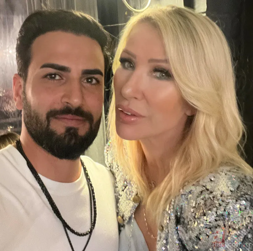 Seda Sayan’ın son hali olay oldu! ‘Lolita olacağım’ dedi balmumu heykeline benzedi 2