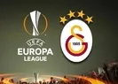 Galatasaray’ın muhtemel rakipleri belli oldu