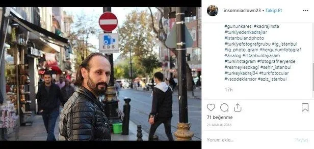 Metrobüs sapığı Fatih Özdemir tutuklandı - 1