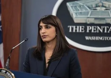 ABD yine katil İsrail'i korudu: Mutlaka İsrail'i savunmaya geliriz