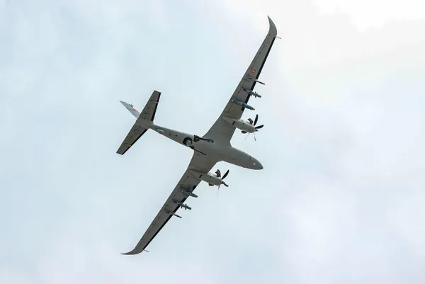 Selçuk Bayraktar A Haber’de! TEKNOFEST Karadeniz devam ediyor