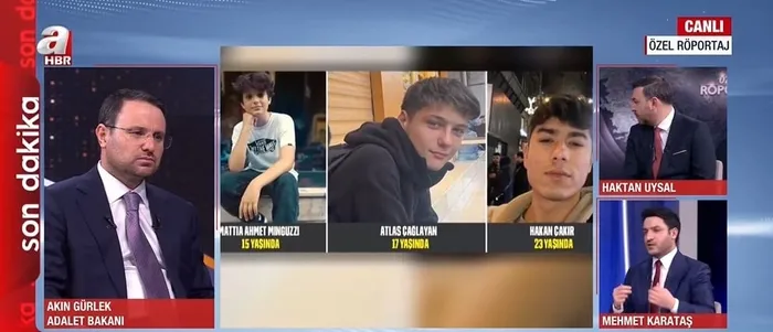 canli-yeni-adalet-bakani-akin-gurlek-a-haberde-1771011245027.jpeg Yeni Adalet Bakanı Akın Gürlek A Haber’de açıkladı: 15 Bin kadro aldık atamalar başlayacak - 15