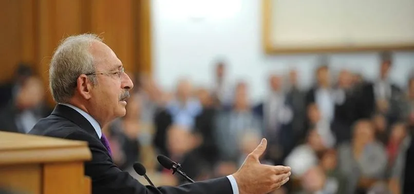 Kemal Kilicdaroglu Imc Tv Ye Sahip Cikti A Haber Son Dakika Gundem Haberleri