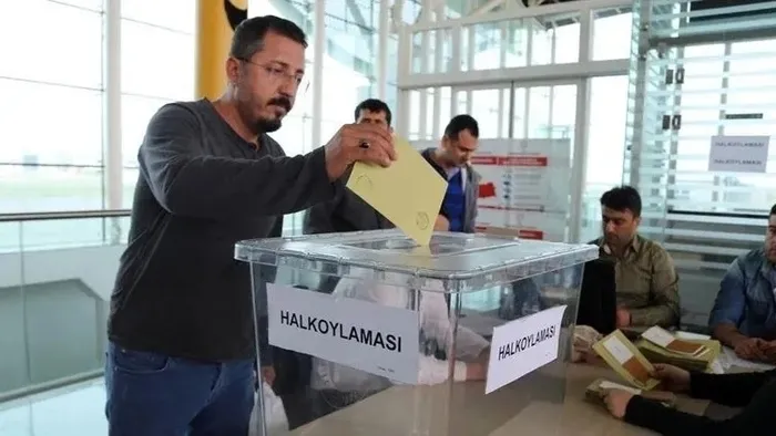 Cumhurbaşkanlığı Hükümet Sistemi 7 yaşında! Tıkanan bürokrasiyi hızlandırdı