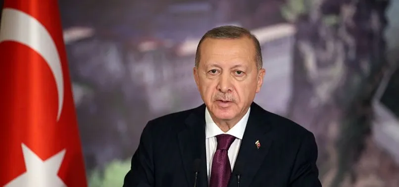 Başkan Erdoğan Süper Lig'e yükselen takımları tebrik etti