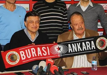 İlhan Cavcav'a hoca dayanmıyor