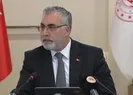 Bakan Işıkhandan yeni açıklama