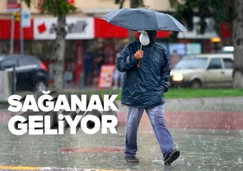 İstanbul için kuvvetli fırtına ve sağanak uyarısı! Kar yağacak mı? Meteoroloji'den o illere peş peşe uyarı | İşte 5 günlük hava durumu
