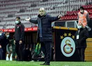Fatih Terim oyundan atıldı