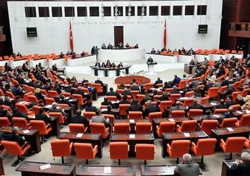 "Torba kanun" Resmi Gazete'de yayımlandı