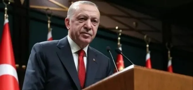 Son dakika: Başkan Erdoğan’dan şehit infaz koruma memuru Yiğit’in ailesine başsağlığı