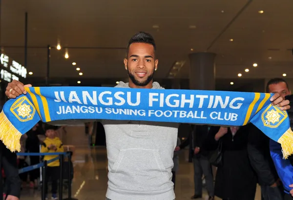 Müjdeli haber Josef'den! Alex Teixeira Beşiktaş'ı çok istiyor - 4