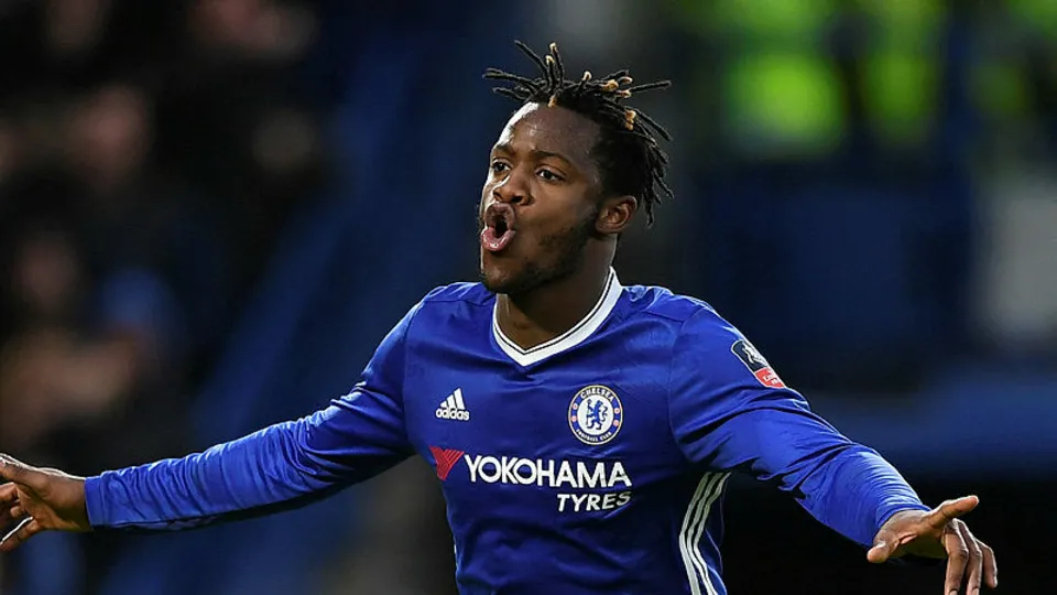 Fenerbahçe Michy Batshuayi için parayı buldu!