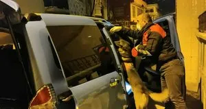 Mersin’de DEAŞ operasyonu