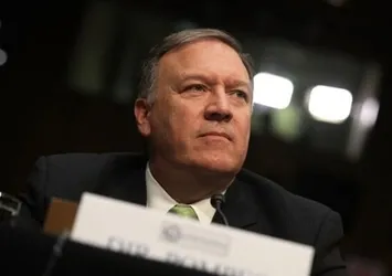 Pompeo'nun ziyaret edeceği ilk 4 ülke!