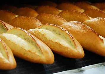 Muş'ta 50 kuruşa ekmek