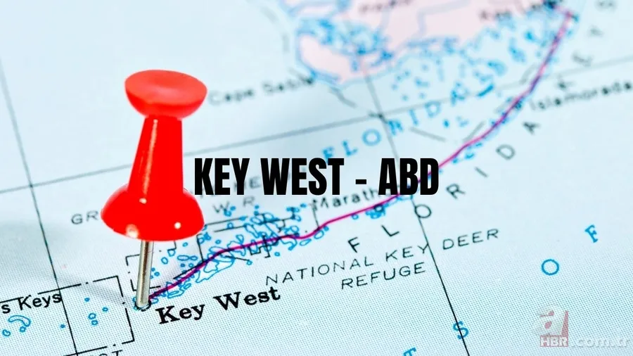 100 yıl içinde bu şehirler yok olabilir! Yeni araştırma şok etti: Risk haritasında Türkiye'den iki kentte var! 6