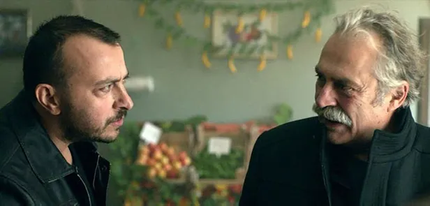 Haluk Bilginer hastaneye mi kaldırıldı, sağlık durumu nasıl? Haluk Bilginer kimdir, kaç yaşında, aslen nereli?