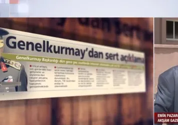 Türk demokrasi tarihinin kara günü: 27 Nisan! e-Muhtıranın arka planında ne vardı?
